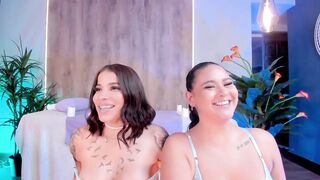 toricross1 - Video  [Chaturbate] tinytits hugetits bucetuda foursome
