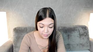 jasmin_graceful - Video  [Chaturbate] gaming socks -interracial rust