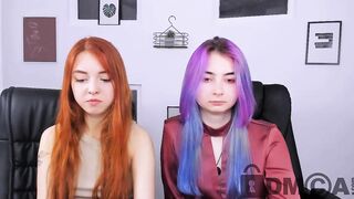 happy_unicorn3 - Video  [Chaturbate] free-petite-porn transexual little newbie