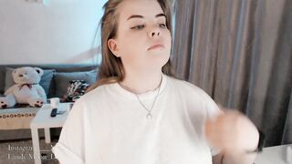 yumm_lolly - Video  [Chaturbate] saggy-tits nails lezdom amiga