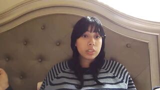 cherry_angel_18 - Video  [Chaturbate] pau leather punheta squirtshow