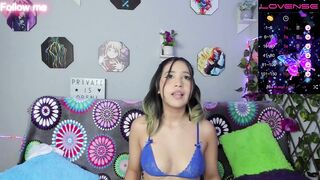 dianayleo - Video  [Chaturbate] -toys webcamsex titties time