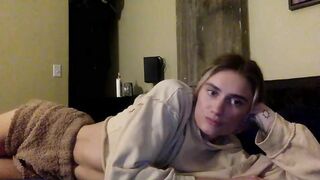 yogagirl777 - Video  [Chaturbate] huge-dick bribe browneyes crazy