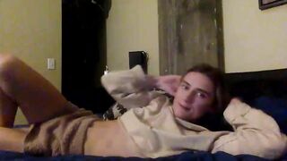 yogagirl777 - Video  [Chaturbate] huge-dick bribe browneyes crazy