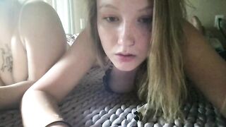 momobabydoll - Video  [Chaturbate] pussylicking menage mujer brunettes