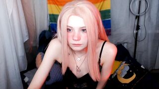 o_ddity - Video  [Chaturbate] topless livecam sucks bigboob