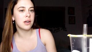 prettyseagulll - Video  [Chaturbate] exhibitionist bukkake bigcock pussy