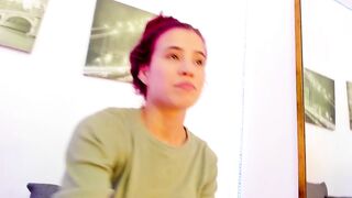 abbie_brown55 - Video  [Chaturbate] hermana juicy jizz tinytits