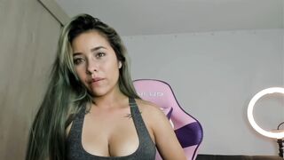 sweetgirl______ - Video  [Chaturbate] babysitter home alone spooning hot-teen