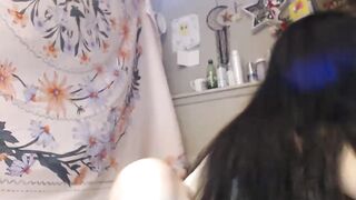 nawtymimi - Video  [Chaturbate] dp crazy brunettes blow-jobs-videos