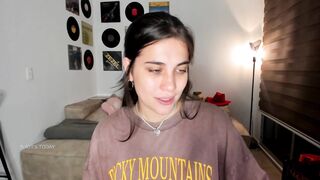 mellodyyy - Video  [Chaturbate] short-hair reality-porn Nora -gangbang