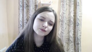 jasminas1 - Video  [Chaturbate] de-quatro boy-girl white cumslut