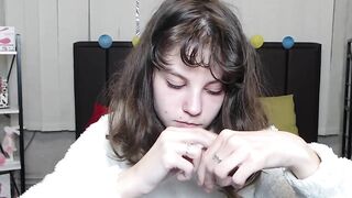 monikayounny - Video  [Chaturbate] girl-fucked-hard hung tied amature