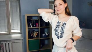 youne_and_beautiful - Video  [Chaturbate] body cruising exhibitionist nice