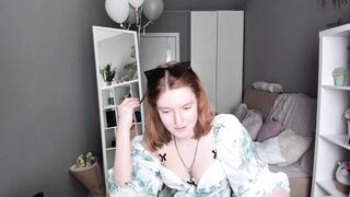 aria_charm - Video  [Chaturbate] face-fucking pierced oral-sex-porn face-fuck