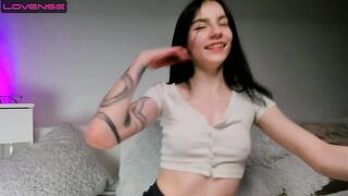 gabbi_i - Video  [Chaturbate] fat-pussy love-making tit tiny-tits-porn