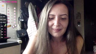 mrs__le - Video  [Chaturbate] precum uk sybian moaning