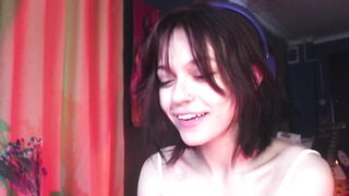 hikksidy - Video  [Chaturbate] analshow amateur teenie femboy