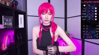 iris__ice - Video  [Chaturbate] spy home-video fuck Real Slut