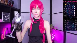 iris__ice - Video  [Chaturbate] spy home-video fuck Real Slut