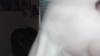 xxxbinkybangs - Video  [Chaturbate] czech threesome pete hot-girl