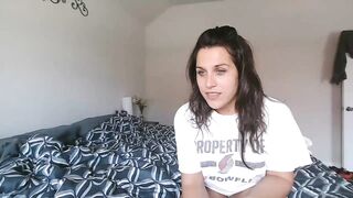 rose_and_al - Video  [Chaturbate] hot-sex deepthroat australian university