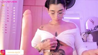 connie_deep - Video  [Chaturbate] rough-sex girl alone orgy straight-porn