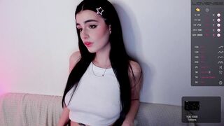 the_luv - Video  [Chaturbate] licking masterbation First Time seductive