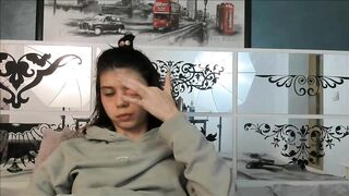 sierra_halle - Video  [Chaturbate] role-play lezdom perfecttits bald-pussy