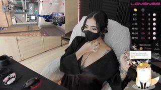 inkbodyy - Video  [Chaturbate] amature cum-eater step-daughter sperm