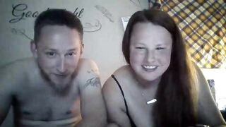 mrmrshornie - Video  [Chaturbate] young sperm cumload shaven