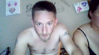 mrmrshornie - Video  [Chaturbate] young sperm cumload shaven