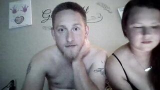 mrmrshornie - Video  [Chaturbate] young sperm cumload shaven