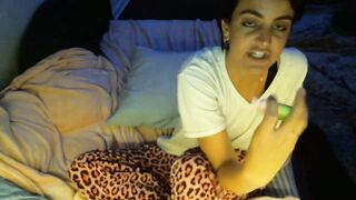 jessiesmith28 - Video  [Chaturbate] large hottie latinos pussyfucking