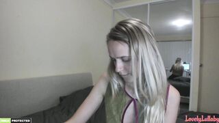 lovelylullaby - Video  [Chaturbate] milf shy strip amatures-gone-wild