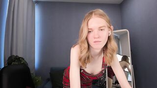 kkillywil - Video  [Chaturbate] messy amateur-cumshots Naughty ass