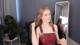 kkillywil - Video  [Chaturbate] messy amateur-cumshots Naughty ass