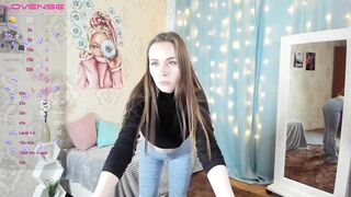 juventta - Video  [Chaturbate] girlongirl slut abs arizona