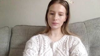britishbelle19 - Video  [Chaturbate] Nice Boobs New Video one kinky