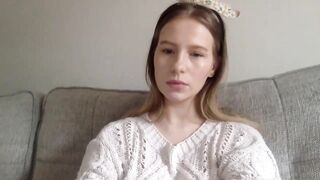 britishbelle19 - Video  [Chaturbate] Nice Boobs New Video one kinky