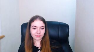 zoey_deuttch - Video  [Chaturbate] bear goal -straight sex