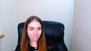 zoey_deuttch - Video  [Chaturbate] bear goal -straight sex