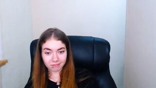 zoey_deuttch - Video  [Chaturbate] bear goal -straight sex