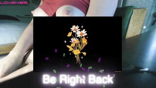 pillowbunny - Video  [Chaturbate] girl-get-fuck big-cock boss lovense