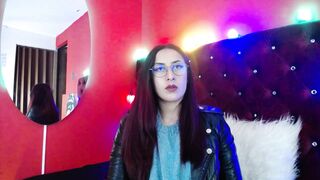 scarlett_sen - Video  [Chaturbate] stepdaughter sentones naughty caught