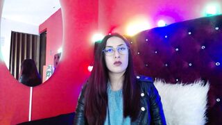 scarlett_sen - Video  [Chaturbate] stepdaughter sentones naughty caught