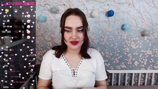 sofia_lovelyc - Video  [Chaturbate] jockstrap dirtytalk 19yo francaise