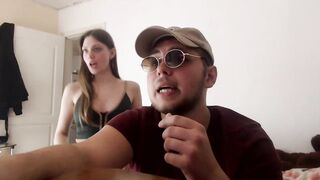 adam_julia - Video  [Chaturbate] garganta-profunda culonas jerking-off suck-cock