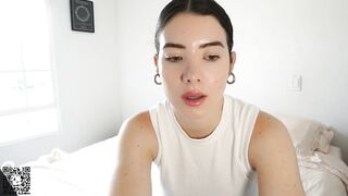 soifiee - Video  [Chaturbate] nails girls high ohmibod