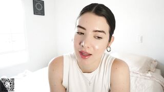 soifiee - Video  [Chaturbate] nails girls high ohmibod